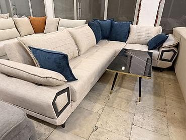 t 28 matoru: Künc divan, Yeni, Açılan, Bazalı, Nabuk, Çatdırılma yoxdur — 2