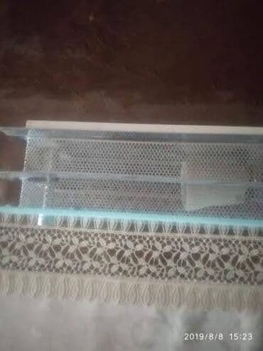 lyusturlar: Çılçıraq, 2 lampa — 3