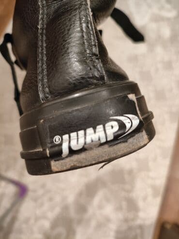 adidas qaçış üçün qadın krossovkaları: Ölçü: 37, rəng - Qara, İşlənmiş — 5