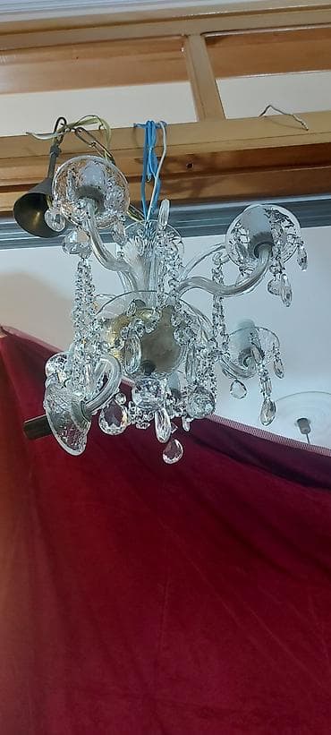 parca satisi instagram: Çılçıraq — 2