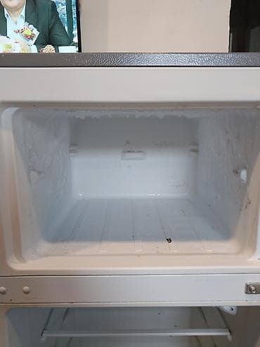 lalafo televizor plazma: Soyuducu heç bir problemi yoxdur,çox yaxşı dondurur,2 ildir 1-ci əl — 4