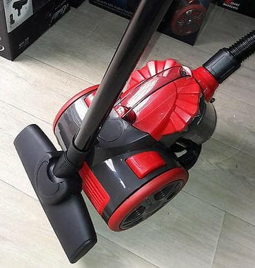pilisos: Tozsoran Texnolux 2800 watt made for Germany cawkali filtirsiz susuz — 4