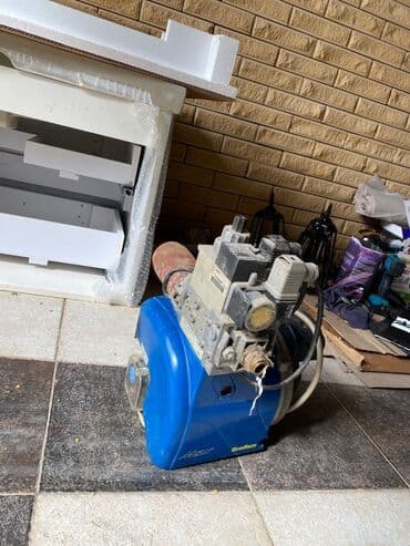 elektron qaz: Конвекторный обогреватель, Нет кредита, Самовывоз — 2