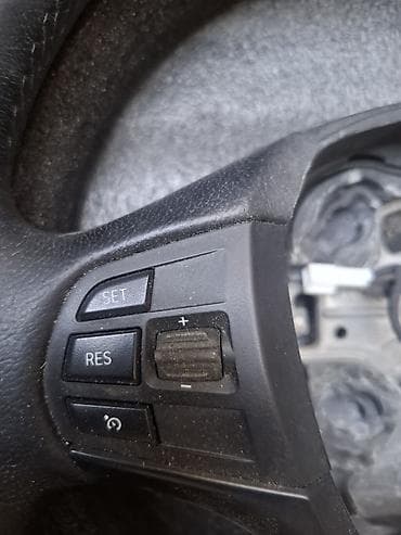 BMW sükan dəsti – orijinal bmw f30 sukan - Model: BMW çoxfunksiyalı — 5