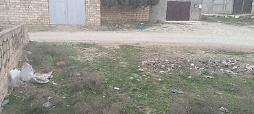 fatmayıda həyət evləri: 2 sot, Kənd təsərrüfatı, Mülkiyyətçi, Texniki pasport — 5