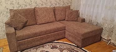 ucuz divan: Künc divan, Açılan, Bazalı, Nabuk, Çatdırılma yoxdur — 4