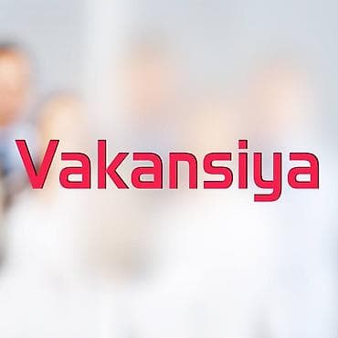 Satış məsləhətçisi tələb olunur, İstənilən yaş, 1-2 illik təcrübə, Aylıq ödəniş lalafo.az -da Satış məsləhətçisi tələb olunur, İstənilən yaş, 1-2 illik təcrübə, Aylıq ödəniş