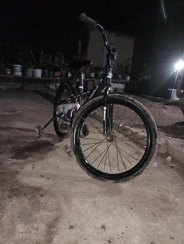 volta vs2: Uşaq velosipedi – “Медвежонок” BMX üslubunda Salam velosiped yenidir — 3