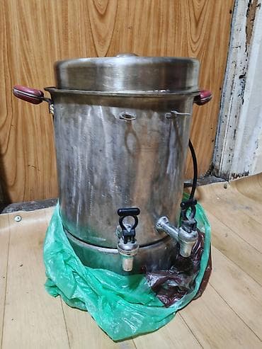 Elektrik çaydan 3-dən çox l — 3