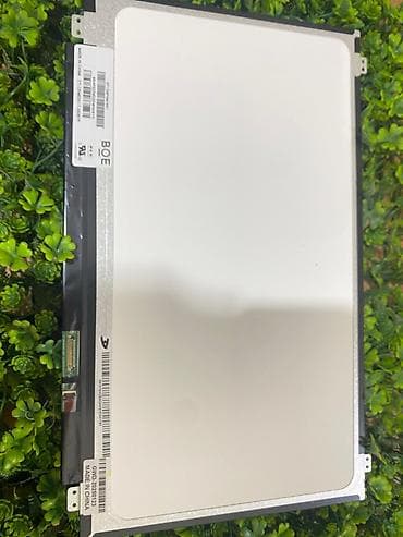 xiaomi mi mix 3: FHD 30 Pin Laptop Ekranı – Pilli/Qulaqlı 🔥 💻 15.6” Full HD parlaq — 2