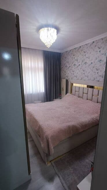 ucuz evler xirdalanda: Bakı, Həzi Aslanov qəs., 2 otaqlı, Köhnə tikili, m. Həzi Aslanov, 60 kv. m — 3