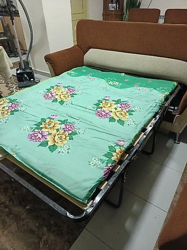 balaca divan: Klassik divan, Divan, Bazasız, Açılmayan — 7