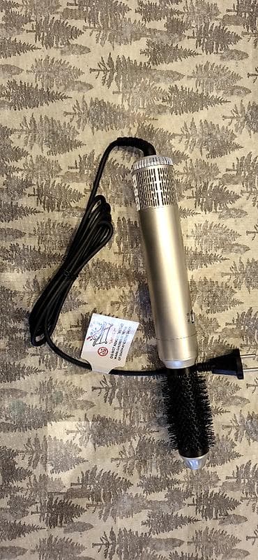 HAVA FENI 5 IN1 Tam ideal fen qızdırıcıya söz yoxdu istilik