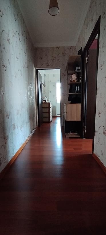 qebelede ev alqi satqi: Bakı, 2 otaqlı, Köhnə tikili, m. Xalqlar Dostluğu, 65 kv. m — 8