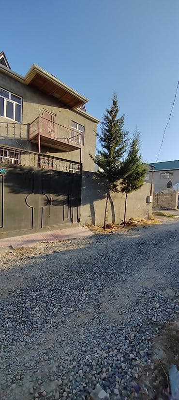 120 kv. m, 2 otaqlı, İşıq