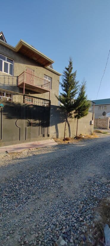 BMW: 128 kv. m, 2 otaqlı, Kanalizasiya — 1