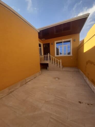 Həyət evləri və villaların satışı: Binəqədi qəs. 4 otaqlı, 140 kv. m, Kredit yoxdur, Yeni təmirli — 17