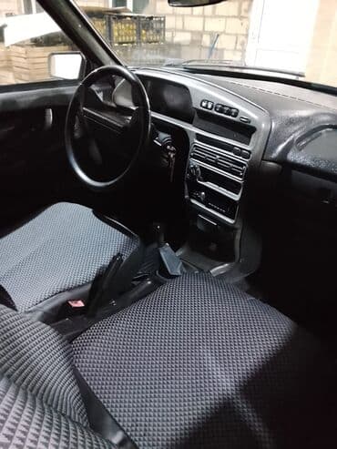 r18 disk teker: VAZ (LADA) 2115 Samara: 1.5 l | 2012 il 260000 km Sedan — 5