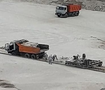 бетонный башмак для забора: QARADAĞ DAŞI. ƏN KEFİYƏTLİ ƏN MÖHKƏM.ƏN UZUN ÖMÜRLÜ DAŞ QARADAĞ — 5