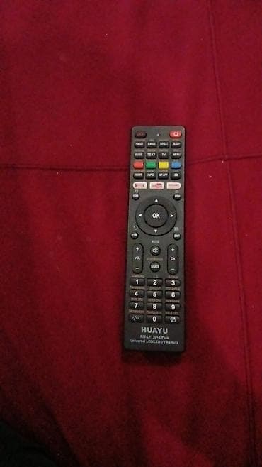 dvd usb: İşlənmiş Televizor Hisense LED ekran 32" Ünvandan götürmə — 2
