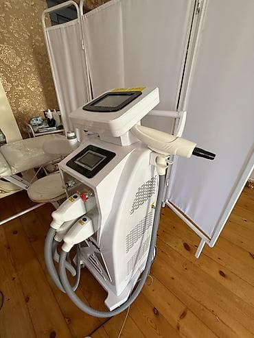 estetik: Pilinq, Dəri üçün, Təlim keçirilir — 7