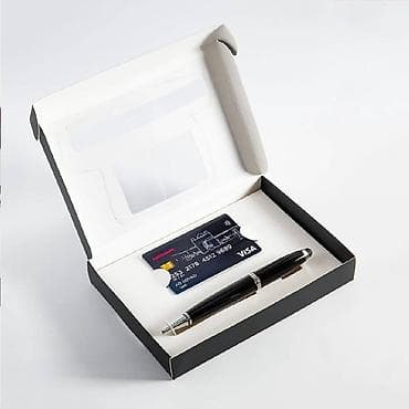 video kartı: Flash kart 32 GB, USB 2.0 — 3