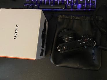 kamera video: Kamera səliqəli işlədilib, bütün funksiyaları problemsiz işləyir — 5