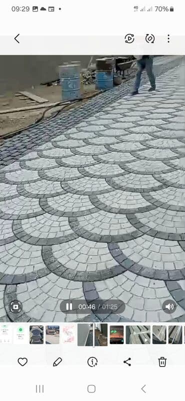 düz qaş formaları: Sifarişlə əl işləri — 9