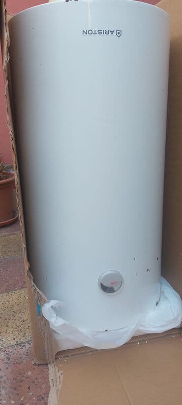 Ariston 95 l