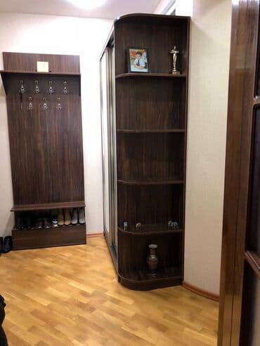 sumqayitda yeni tikili binalar ipoteka: 7-ci mikrorayon, 3 otaqlı, Yeni tikili, m. Azadlıq Prospekti, 86 kv. m — 14