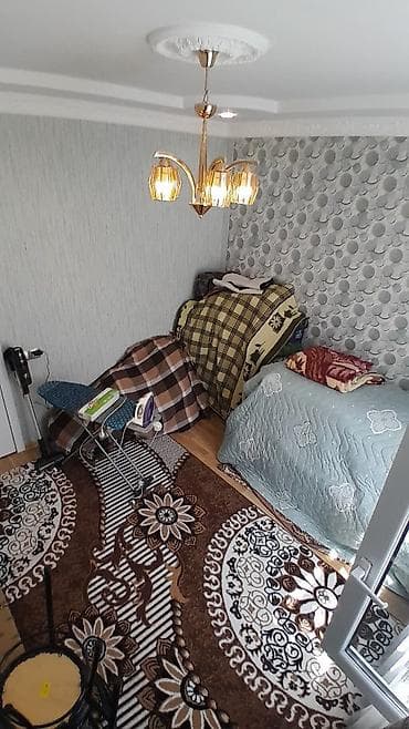 makler evleri: 3 otaqlı, 70 kv. m, Kredit yoxdur, Yeni təmirli — 4