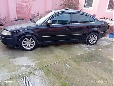 двигатель 1 8 фольксваген: Volkswagen Passat B5 (sedan), qara rəng Texniki xüsusiyyətlər: - — 2