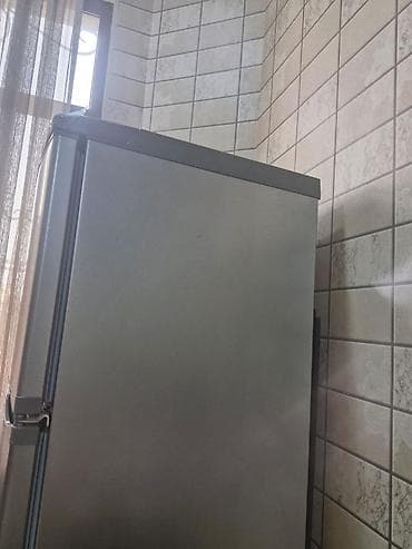 2 gozlu qaz: 2 qapılı Atlant Soyuducu Satılır, rəng - Gümüşü — 3