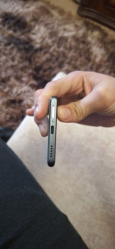 телефон баку: Honor X9c, 256 GB, Düyməli, Barmaq izi, Simsiz şarj — 5