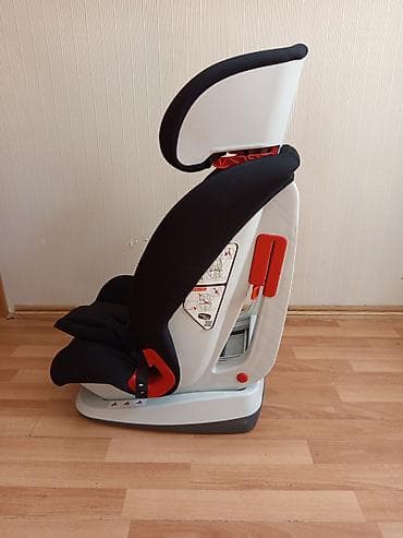 Автокресла: Babyland uşaq avtomobil oturacağı - Marka/model: Babyland (etiketdə — 1