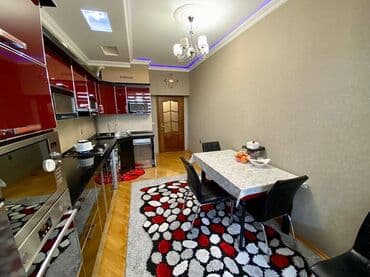 xacmaz ev: 3 otaqlı, Yeni tikili, 141 kv. m — 12