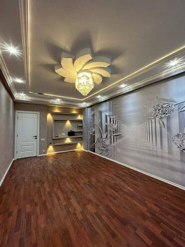 купить квартиры в баку: 3 комнаты, Новостройка, м. Нефтчиляр, 144 м² — 1