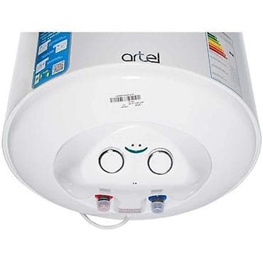 ev qizdiricilar: Ariston 80 l, İşlənmiş, Kredit yoxdur, Ünvandan götürmə — 2