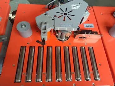 Mebel və taxta dəzgahları