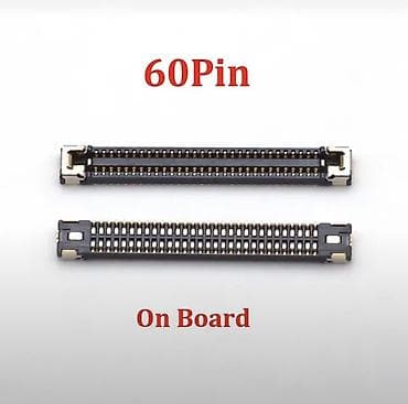 sip kabel: Xiaomi Mi 10T / Mi 10T Pro üçün əsas fleks kabel (Main Flex)-25 manat — 2