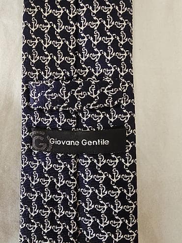 qalstuk satışı: Qalstuk, rəng - Göy — 2