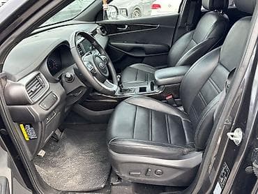 avtokran satilir: Kia Sorento: 2 l | 2017 il Krossover — 4