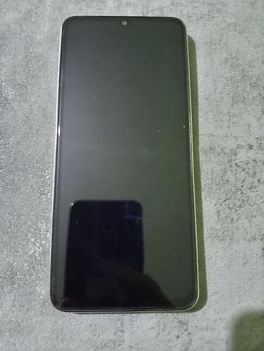 iphone 6 bazar: Tecno Camon 12 Pro, 128 GB, rəng - Gümüşü, Sənədlərlə — 2