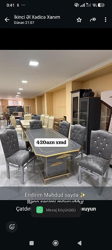 stulla: Endirim Məhdud sayda ✨ Rəng seçimi mövcuddur Çatdırılma pulsuz — 1