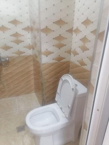 binede ucuz ev: 2 otaqlı kirayə ev verilir novostroykada Masazır kruqu Xırdalan tərəf — 5