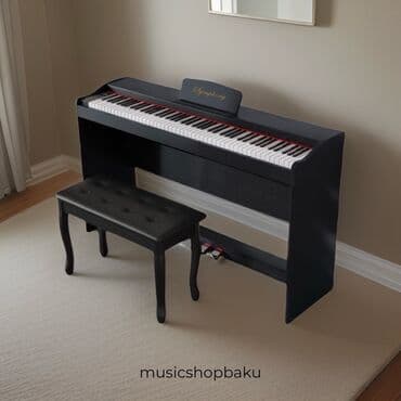 piano oturacağı: Пианино, Цифровой, Новый — 2