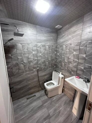 razinda ev: Bakı, Novxanı, 150 kv. m, 3 otaqlı, Hovuzlu, Kombi, Qaz, İşıq — 16