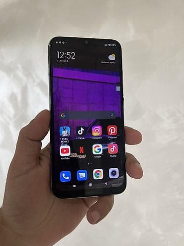 телефон fly wi: Heçbir Problemi Yoxdu Hərşeyi İşdiyir Donma yoxdu Zaretqa Yaxşı — 8