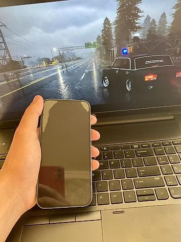 fifa 14 ps 4: IPhone 13, 128 GB, Mavi, Face ID — 2