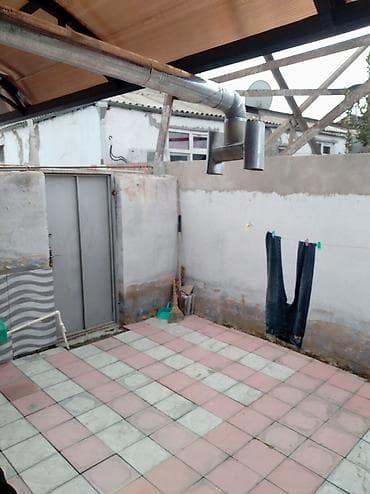 nasosnu ev: 94 kv. m, 3 otaqlı, Qaz, İşıq, Su — 1